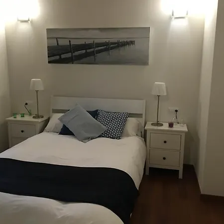 Apartamento En El Corazon De * Granada