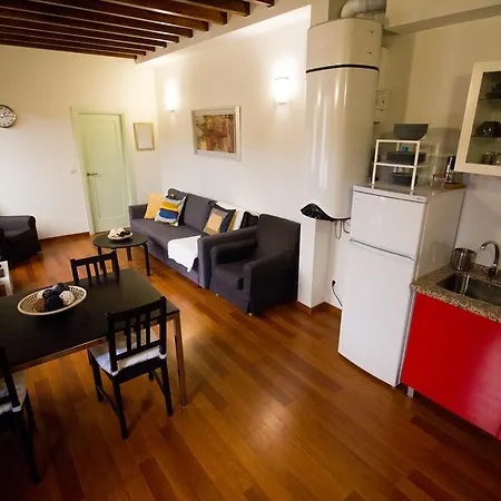 Apartamento En El Corazon De Apartment Granada