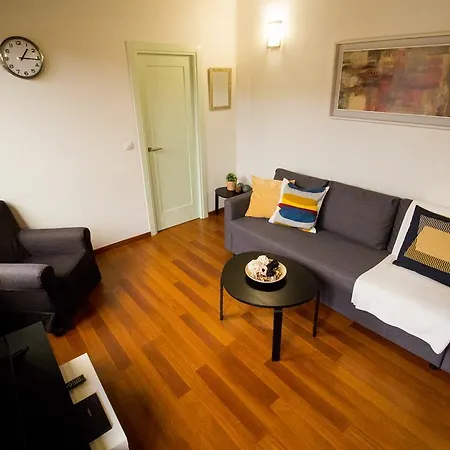 Apartamento En El Corazon De Apartment Granada
