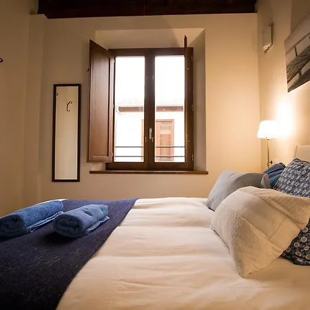 Apartamento En El Corazon De Granada