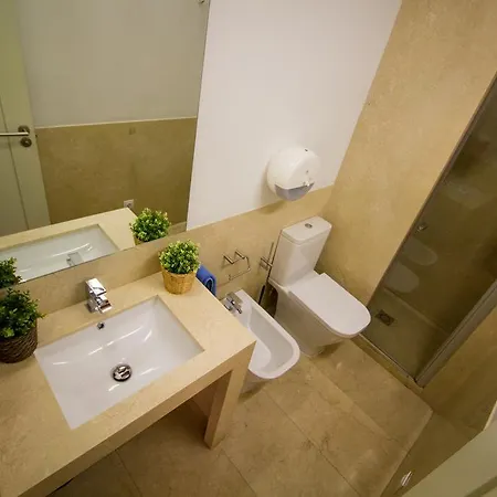 Apartamento En El Corazon De * Granada