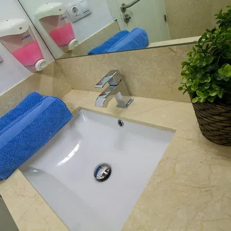 Apartamento En El Corazon De * Granada