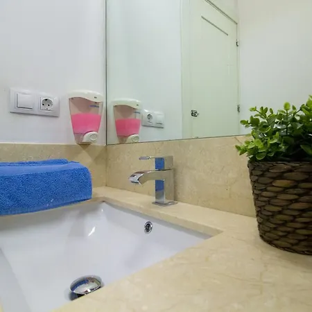 Apartamento En El Corazon De Apartment *