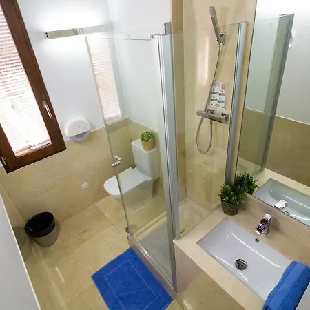 Apartment Apartamento En El Corazon De